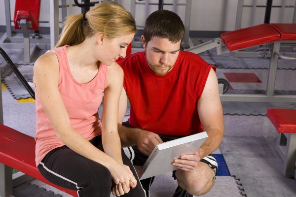 Fitness Series